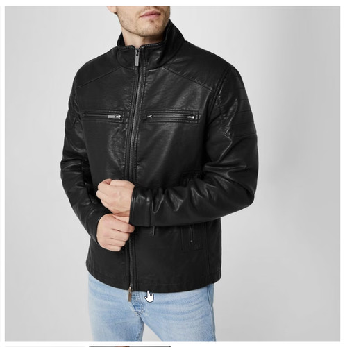 Firetrap men long - men's,