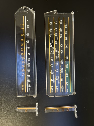 Grundig satellit 2100 tuning - 2100,