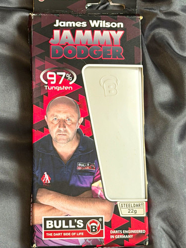Rare bull james - rare, bull's