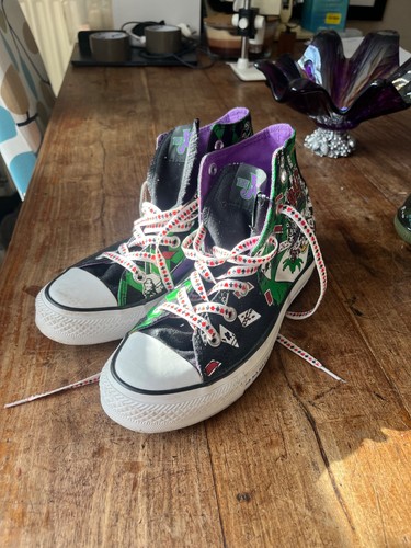 Converse chuck taylor - taylor, all