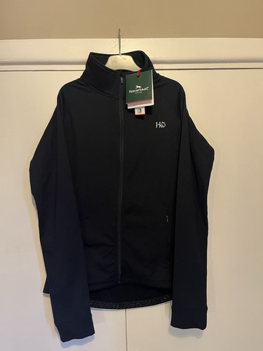 Horsewear tech zip - tech,