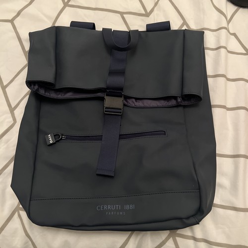 Brand new designer backpack - brand,