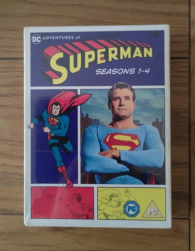 Adventures superman - adventures,
