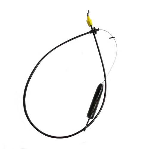 Deck engagement cable for - deck,