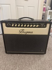 Bugera V22 Vintage Infinium