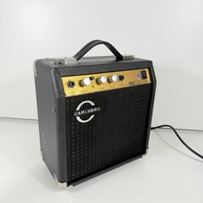 Vintage Carlsbro Kickstart 10W