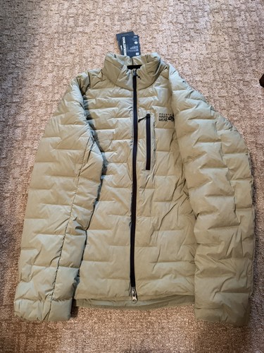 Mountain hardwear stretchdown - mountain,