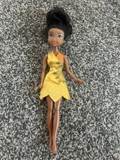 Disney jakks 2010 Doll TinkerBell Fairies Iridessa Doll - RARE! Fairy 