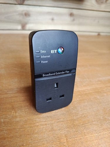 Broadband extender flex 500 - extender,