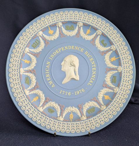Wedgwood jasperware american - wedgwood,