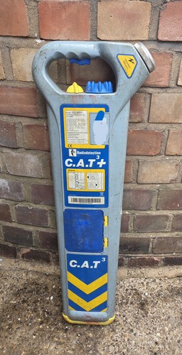 Cat radiodetection cable - cat, +