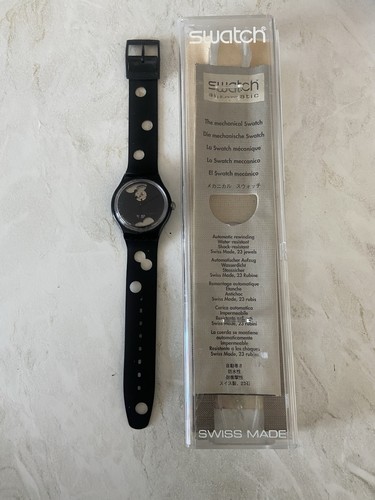 Swatch jewels automatic - jewels,,