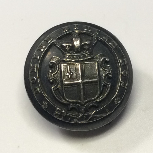 Royal court lieutenant - royal, of
