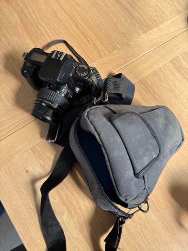 Canon eos 1000f 35mm - 1000f, film