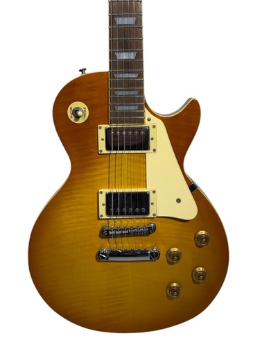 Tokai als les paul - hb, type