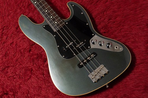 Fender japan ajb aerodyne - japan,