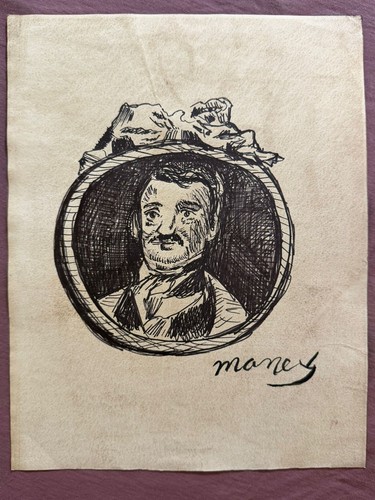 édouard manet painting - manet,