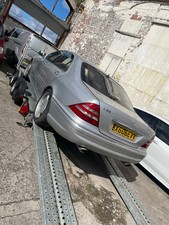 W220 S55 Amg None Kompressor ⚠️BREAKING⚠️