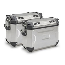 Kappa Bike Luggage K’FORCE