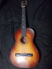 Encore ENC30S 3/4 Size Nylon