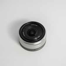 Sony SEL SEL16F28 Wide Angle