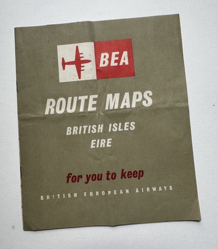 Bea british european - european,