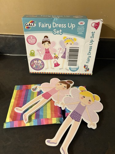 Galt children magnetic fairy - children's,