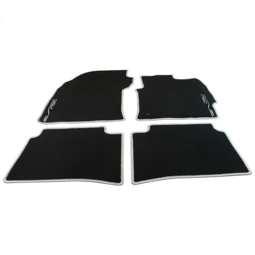 Genuine toyota front rear - genuine,