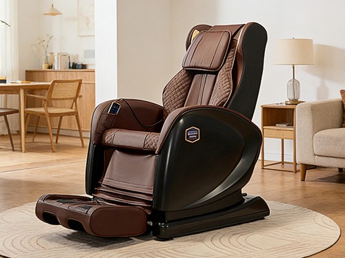 Real relax chair - real, body