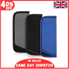 3 Pcs Glasses Bag Man Travel