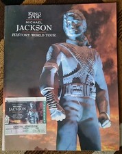 Michael Jackson History World