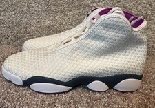DS Nike Air Jordan Horizon GG Sail/Hyper 819848-127  Size 9Y Read 1 7 6 11 13 3