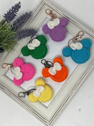 Handmade minnie mouse - handmade,