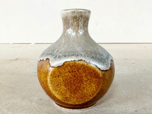 Vintage studio pottery ceramic - vintage,