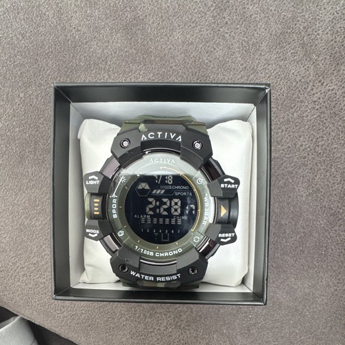 Activa acw8050 watch - acw8050,