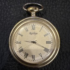 Rethyo chromed hand - hand, white