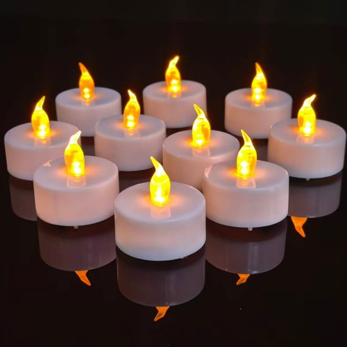 Candle lights pack - candle,