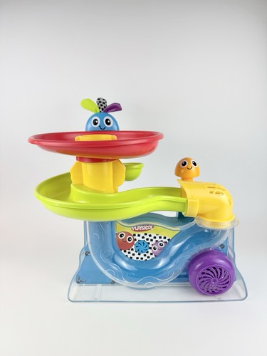 Playskool busy ball - playskool, popper