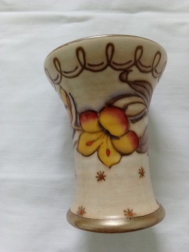 Charlotte rhead burleigh ware - charlotte,