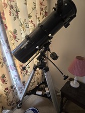 Sky-Watcher Explorer-130 EQ2