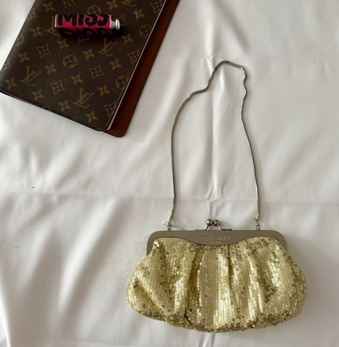 Vintage y2k retro sequin - vintage, suzy