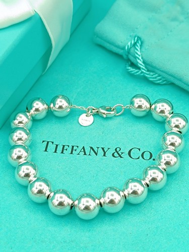 Tiffany silver hardware - tiffany, &