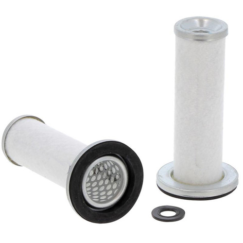 Air filter safety fits john - air,
