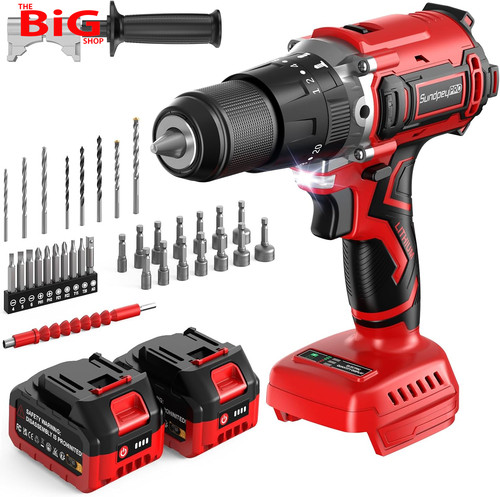 118n 21v brushless cordless - brushless,