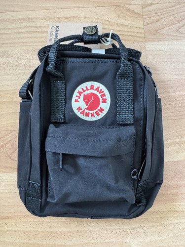 Fjallraven kanken mini sling - mini,