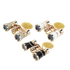 Theater Binoculars 3x25