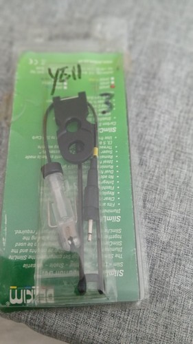 Delkim slimlite indicator - delkim,