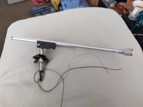 Thorens 150 mk1 tonearm - thorens, td-150