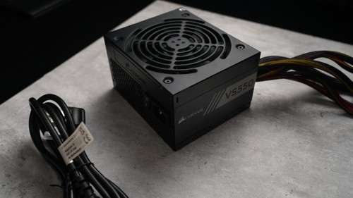 Corsair vs550 550w - 550w, atx
