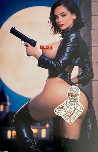 Bangers comics virgin - bangers,